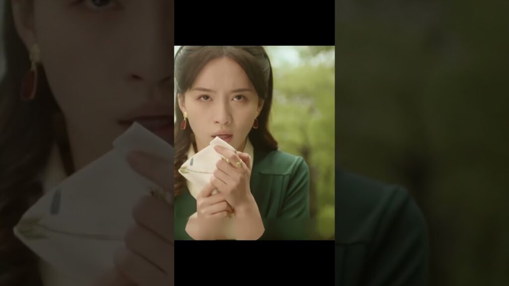 كلاهما على استعداد للتخلي عن حياتهم لبعضهما البعض! ؟ #MyEverlastingBride #عروستي_الأبدية #youku