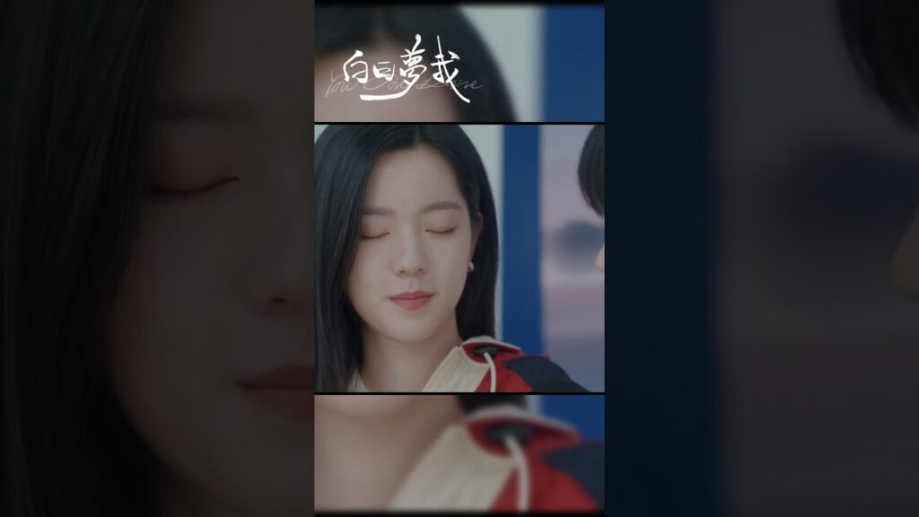 يسمح Shen Juan لـ Yu Jing باختيار وجهات السفر بشكل أعمى | | أحلام اليقظة لي | MangoTV Arabic