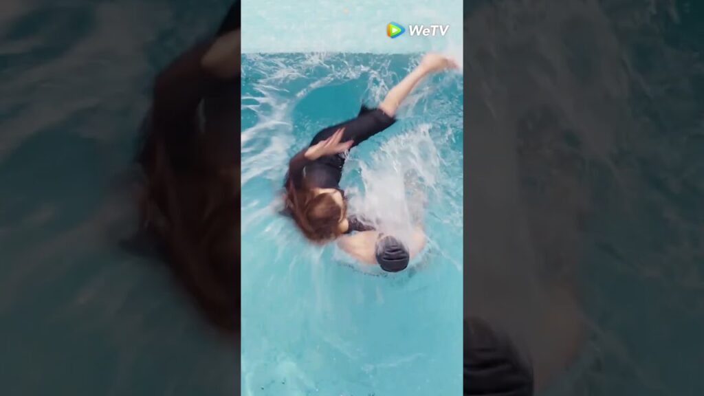 يا للإحراج 😂 #theloveyougiveme #الحب_منك #shortvideo #shorts