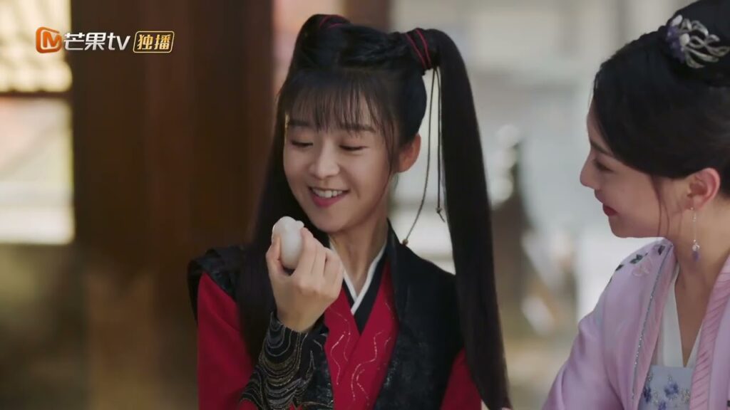 هير جيو لين عزمت تغيير عيد الفلك وإلغاء الزواج | MangoTV Arabic