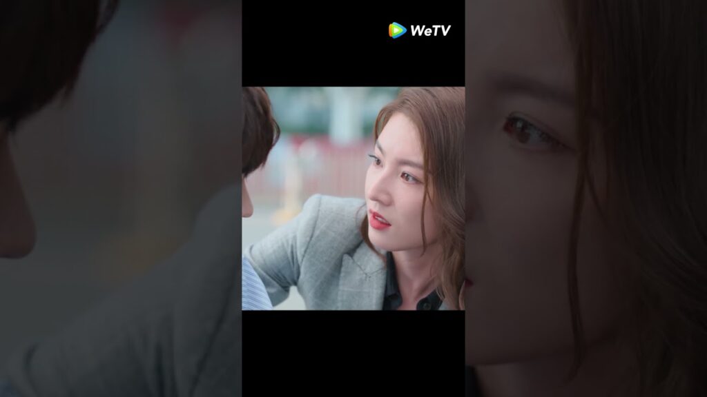 🤩حب من النظرة الأولي #theloveyougiveme #chinesedrama #shortvideo