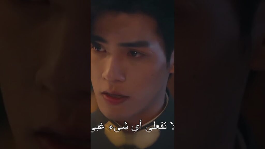 السيدة تريد أن تموت مع أبيها! ؟ #MyEverlastingBride  #عروستي_الأبدية #youku