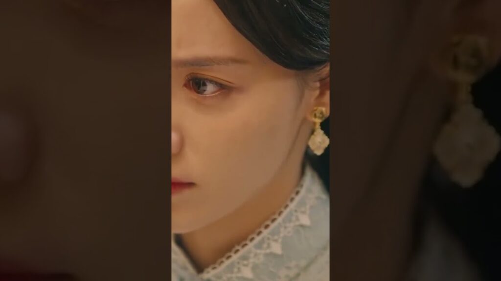 المارشال الشاب هو في الواقع أكبر عدو لوالد السيدة! #MyEverlastingBride  #عروستي_الأبدية #youku