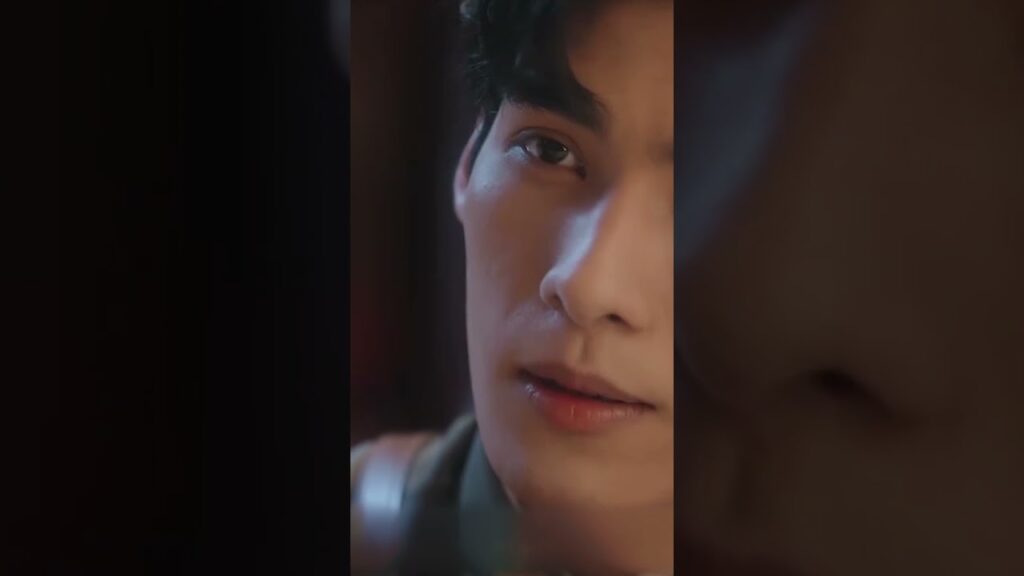 المشير الشاب يعبر عن حبه لزوجته! استمر الاثنان في التقبيل بحماس! #MyEverlastingBride #عروستي_الأبدية