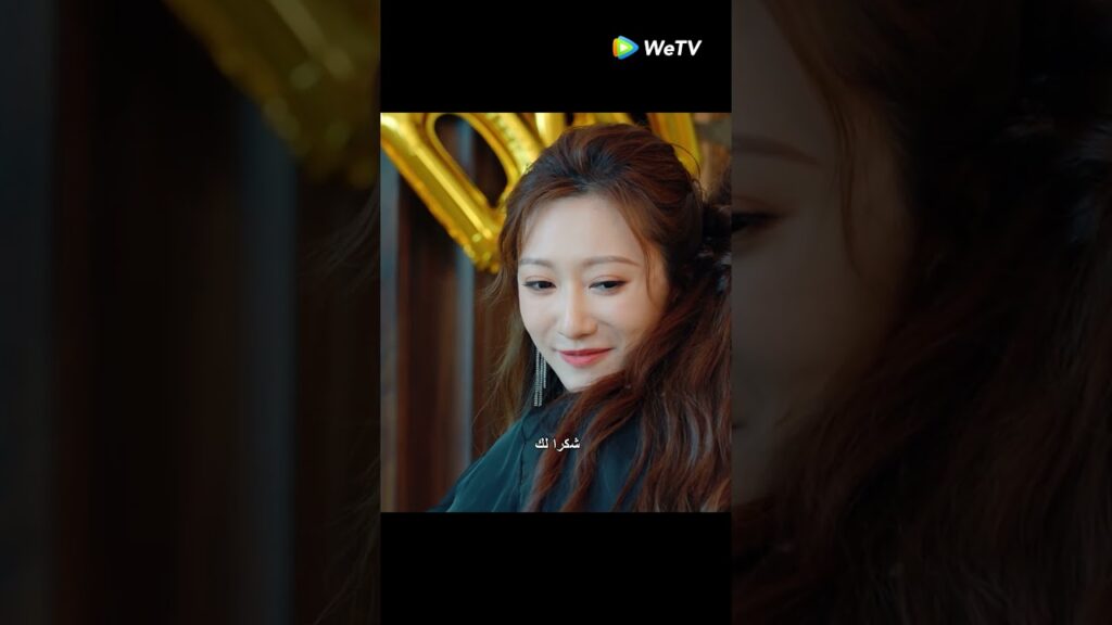 😲#shorts #shortsvideo قابلت شبيهتها