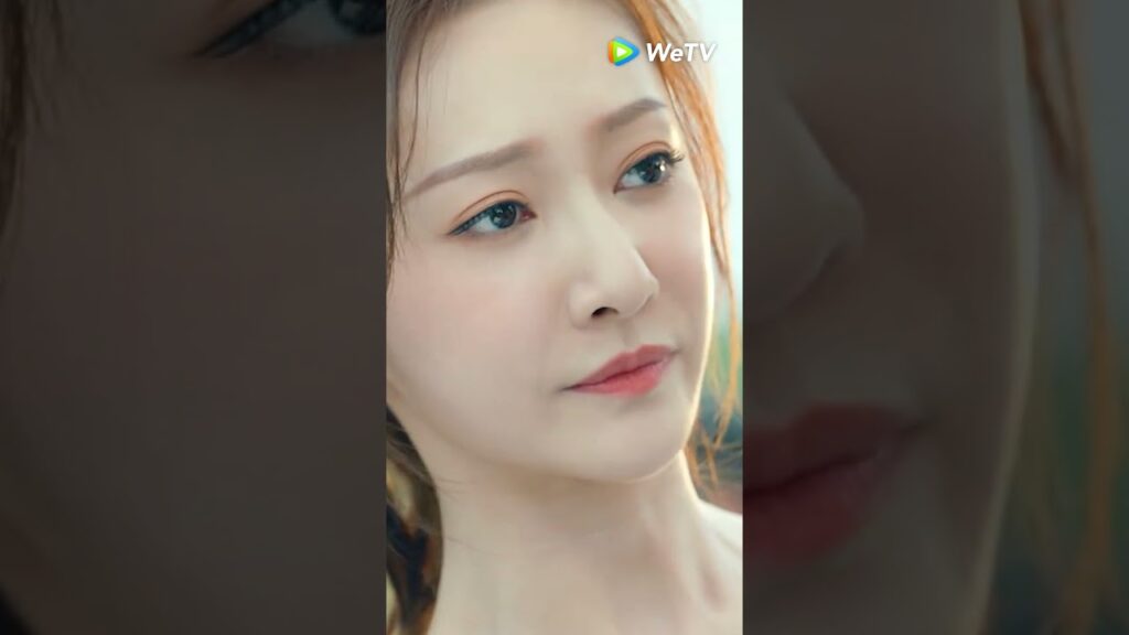 لا يتركها تمارس عملها  بسبب غيرته 😂 #shorts #shortvideo