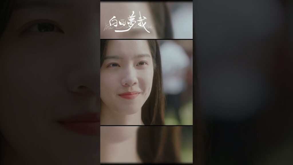 إرسال قبلة حلوة على الخد | | أحلام اليقظة لي | MangoTV Arabic