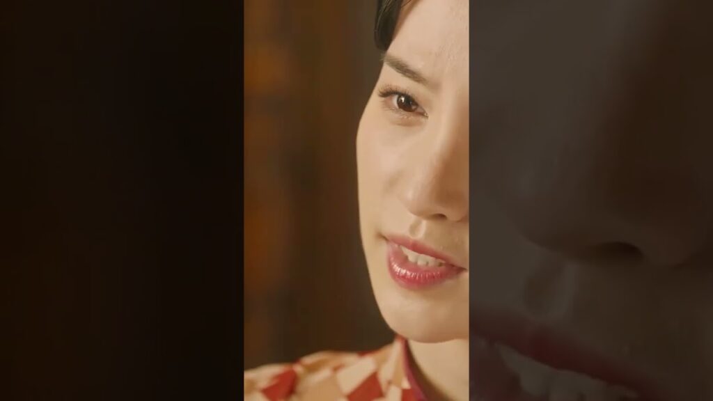 سيدتي تريد قتل المشير الشاب؟ ! #MyEverlastingBride  #عروستي_الأبدية