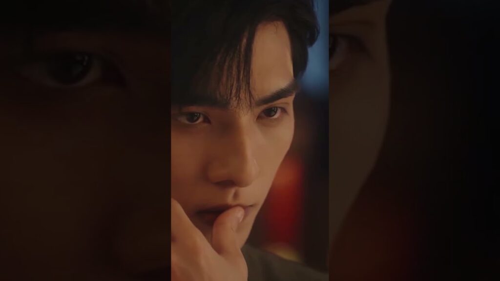 زوجة المارشال الشاب تأتي بقبلة حب! #MyEverlastingBride  #عروستي_الأبدية