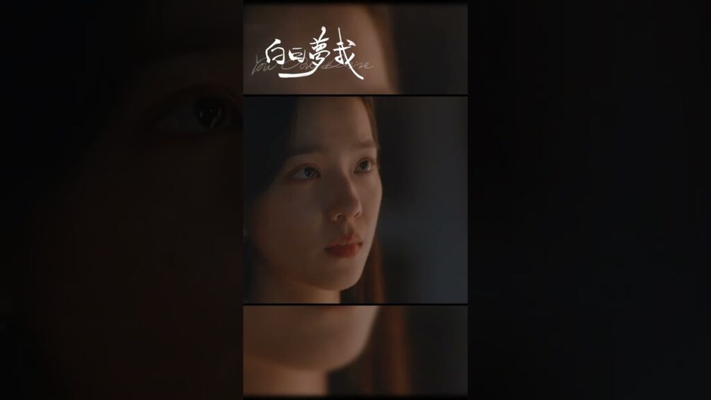 احتضن الاثنان بعضهما البعض بمودة | | أحلام اليقظة لي | MangoTV Arabic