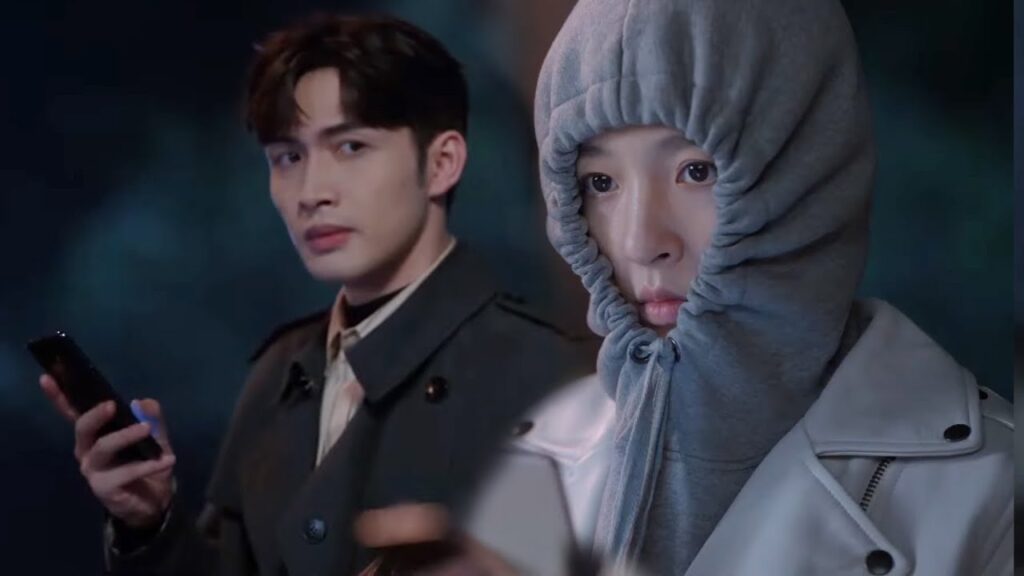 تسافر البطلة وتصادف وسيم ولكن يتضح أنه الشاب الذي كان يحبها ذات مرة💖😄مشهد من مسلسل"‫هنا نلتقي ثانية"