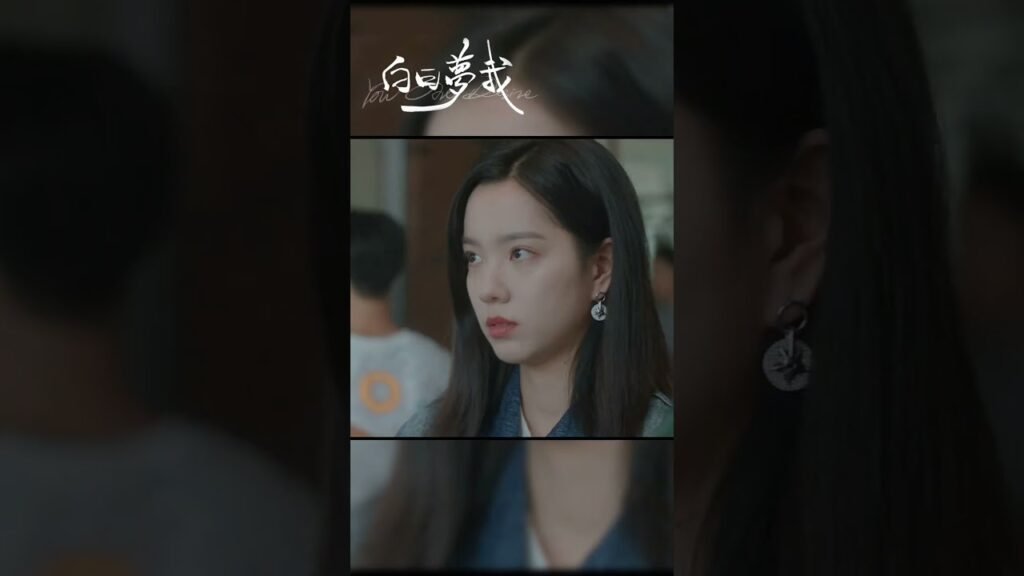 فازت مسابقة Lin Yujing بفرصة استضافة معرض | | أحلام اليقظة لي | MangoTV Arabic