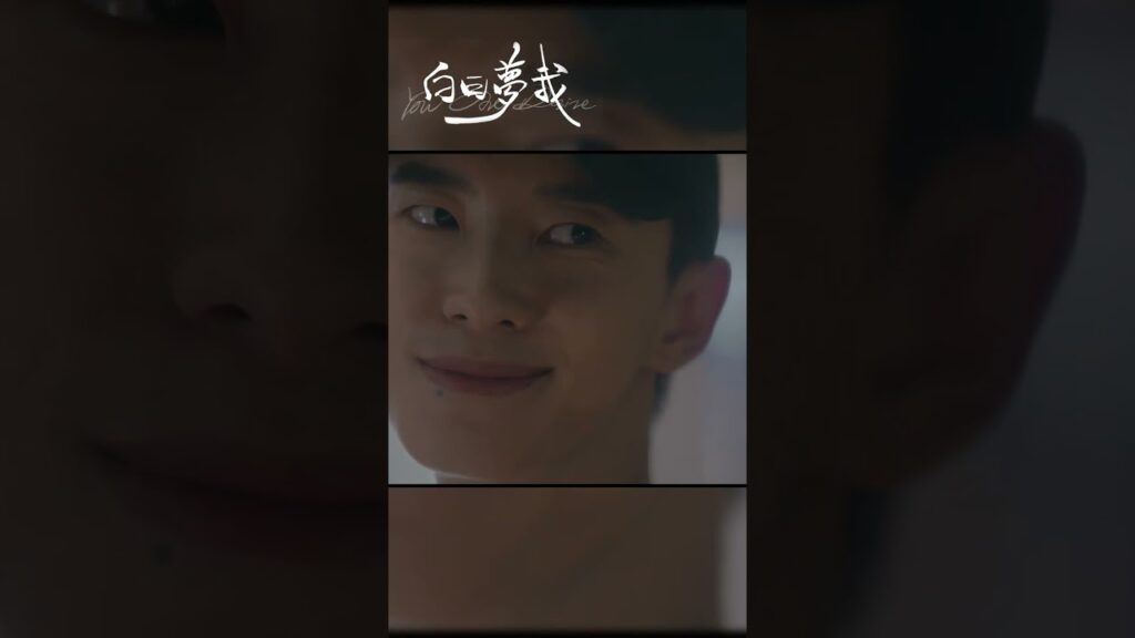 ذهب Nie Xinghe إلى متجر المجوهرات الفضية ليجعل الأمور صعبة على Lin Yujing | | أحلام اليقظة لي