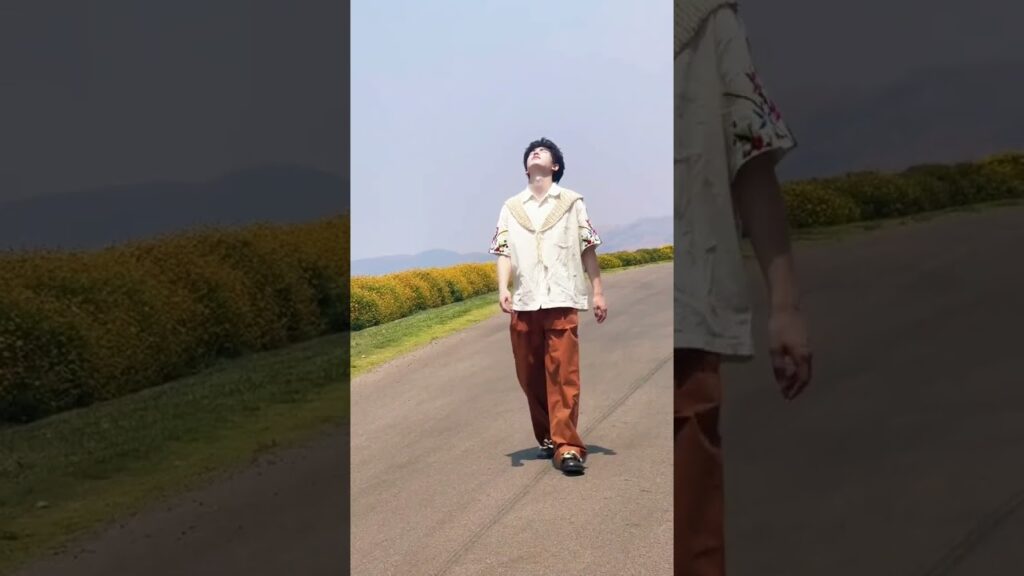 #iqiyiarabic #myjourneytoyou #zhanglinghe  #chenzheyuan #loveyouseventimes #shorts #شورتس #مسلسلات