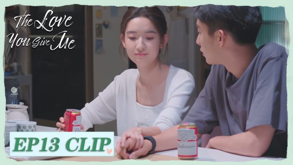 سيتحدان معًا من أجل ابنهما | مقطع من الحلقة 13 "الحب منك " | WeTV