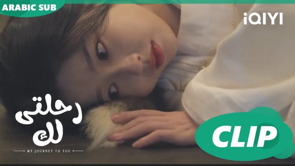 اريد أن احميك | رحلتى لك My Journey to You | الحلقة 5 | iQIYI Arabic
