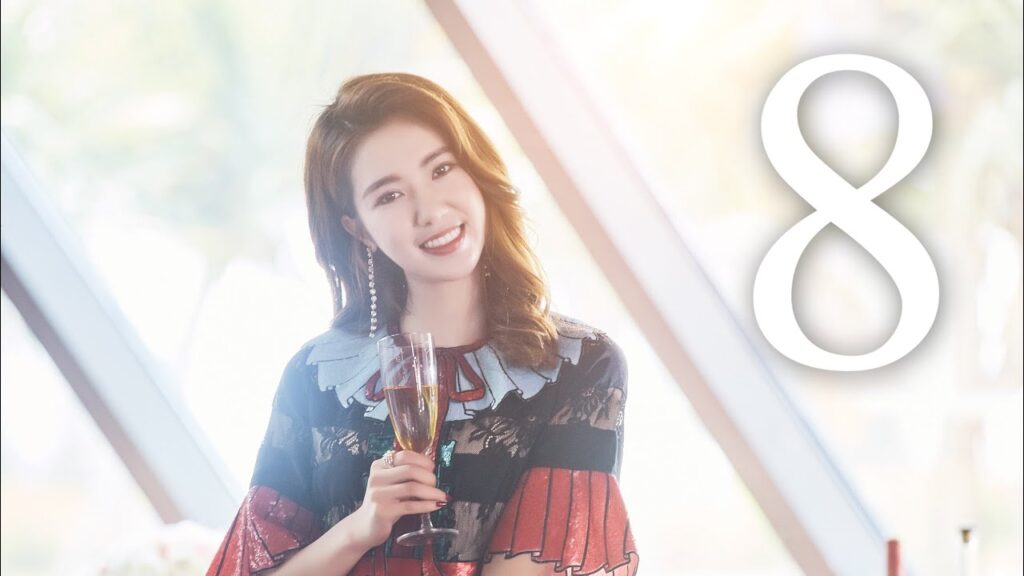 المسلسل الصيني السيد السبَّاح "Mr. Swimmer" مترجم عربي الحلقة 8