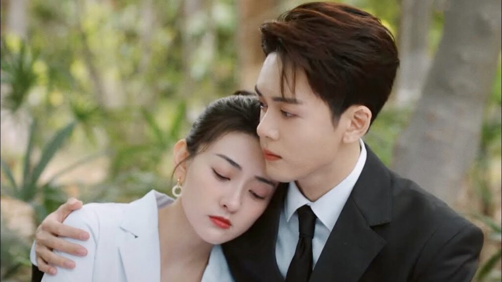 تحذرها والدتها من حبيبها أنه يخدعها وليست لدي أي مشاعر لها 💔 مقطع رومانسي من "مرحبًا أيتها الزهرة"