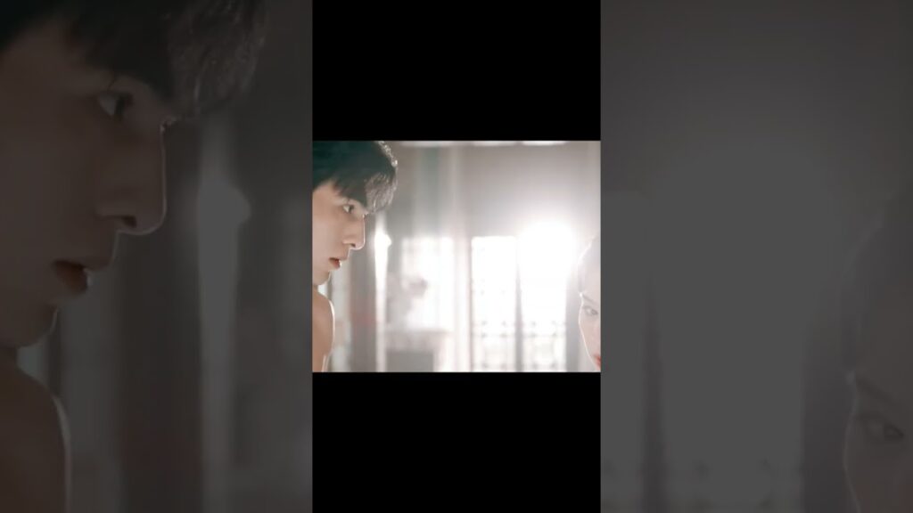 قلبي ينبض بسرعة!🥰 #MyEverlastingBride  #عروستي_الأبدية #youku