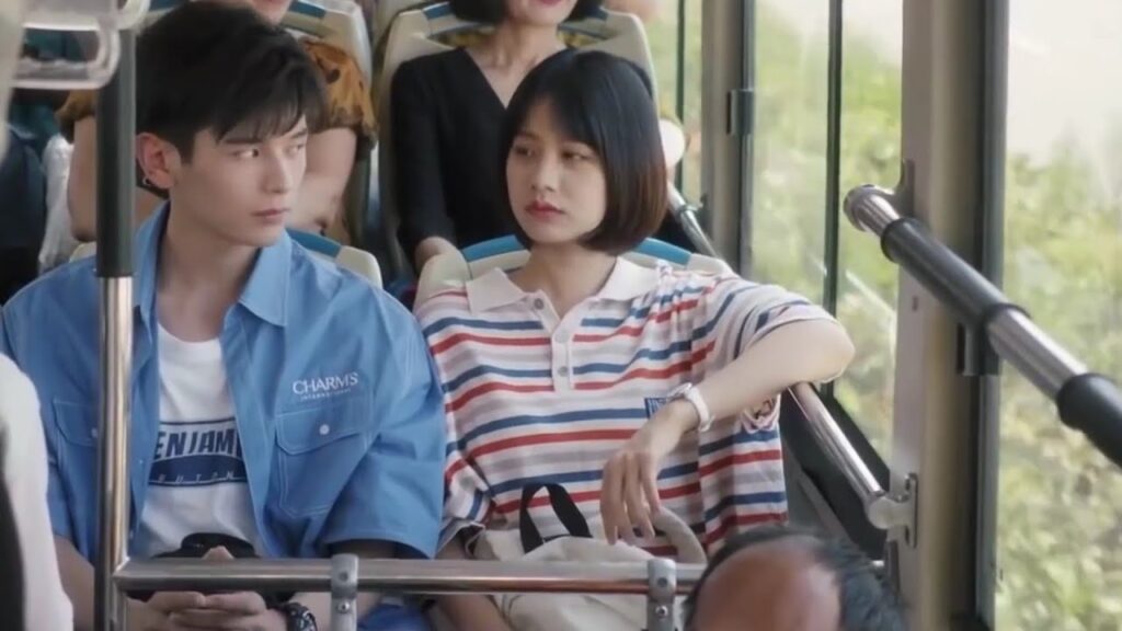 يقوم عمها بدعوة صديقها الوسيم الى منزلها ( لا تغادر بعد المدرسة ) يقوم عمها بدعوة صديقها الوسيم الى منزلها ( لا تغادر بعد المدرسة )