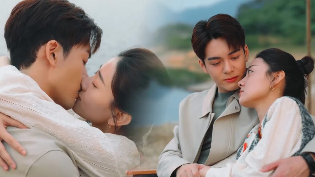 تتَدَلَّل على حبيبها وتغازلُه فيخضع لها ويُقبلها💕😉مقطع رُومانسي من مسلسل”مرحبًا أيتها الزهرة” تتَدَلَّل على حبيبها وتغازلُه فيخضع لها ويُقبلها💕😉مقطع رُومانسي من مسلسل"مرحبًا أيتها الزهرة"