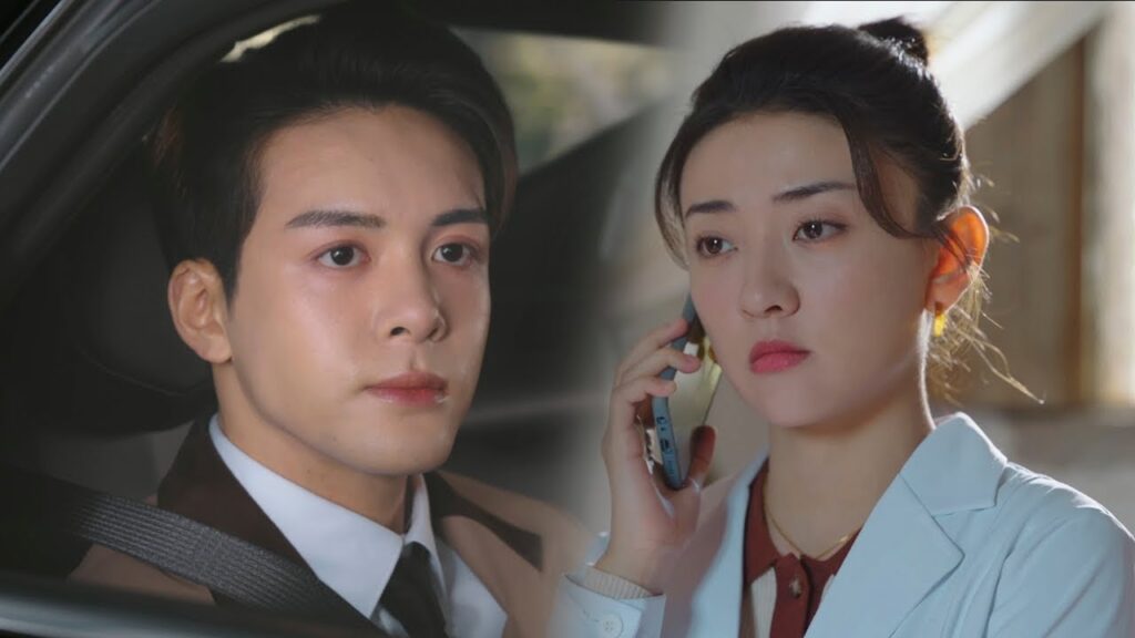 برغم مرضه تنفصلُ عنه وتكسر قلبهٌ وترحل دون أن تودعه💔😢مقطع محزن من مسلسل “مرحبًا أيتها الزهرة” برغم مرضه تنفصلُ عنه وتكسر قلبهٌ وترحل دون أن تودعه💔😢مقطع محزن من مسلسل "مرحبًا أيتها الزهرة"