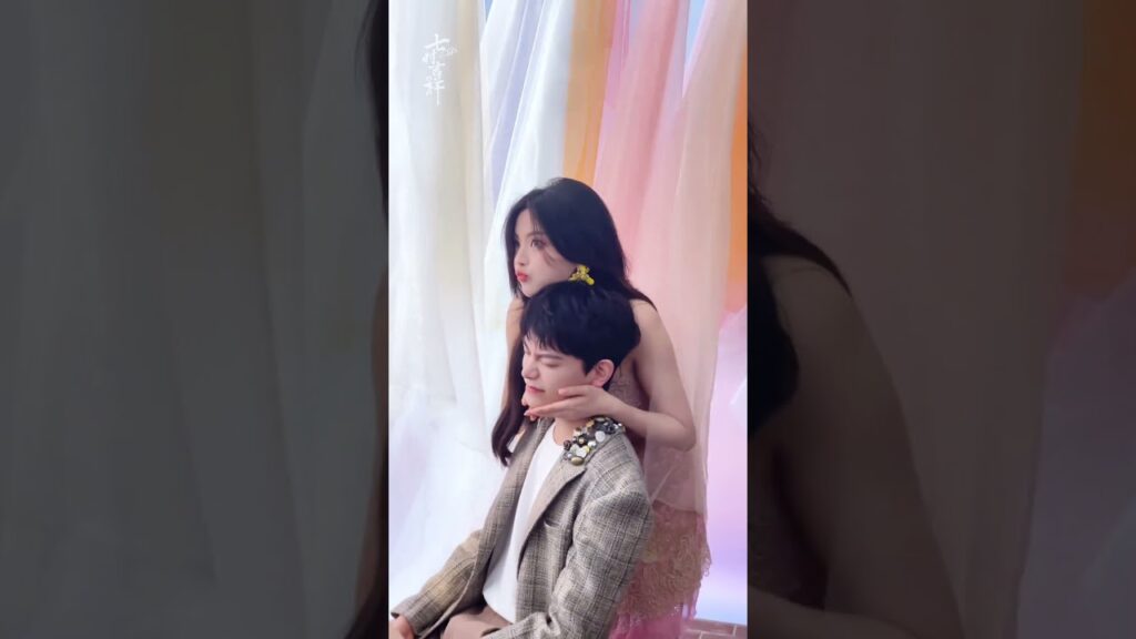 #iqiyiarabic #loveyouseventimes #dingyuxi #yangchaoyue #iqiyi #شورتس #مسلسلات #cdrama #shorts #story #iqiyiarabic #loveyouseventimes #dingyuxi #yangchaoyue #iqiyi #شورتس #مسلسلات #cdrama #shorts #story