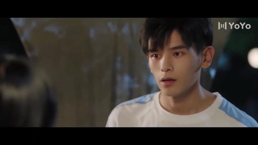 من المستحيل ان احبك , لذا لا تقتربي مني  ( لا تغادر بعد المدرسة )