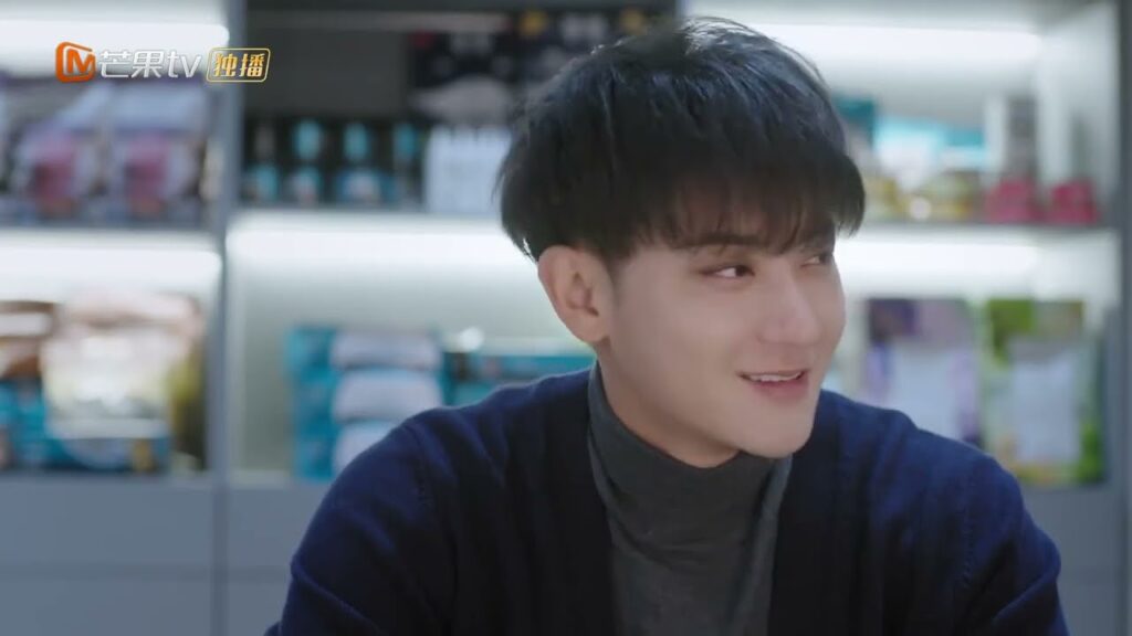 إذا وجدت كلبًا، فلا تتخلص منه، يمكنك الحصول على صديق ~ | My Precious | MangoTV Arabic