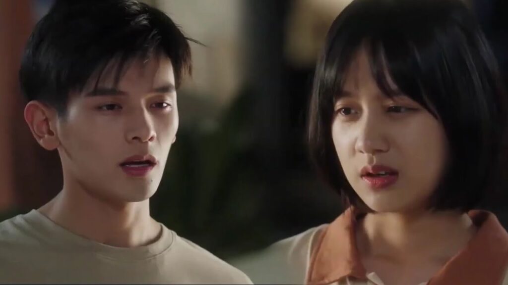 الجميع يتوقع بأنه سيدرس الطب , لكنها تفضح حلمـه وتجعله ينحرج من الطلاب ( لا تغادر بعد المدرسة ) الجميع يتوقع بأنه سيدرس الطب , لكنها تفضح حلمـه وتجعله ينحرج من الطلاب ( لا تغادر بعد المدرسة )