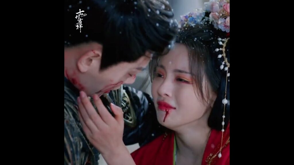 #iqiyiarabic #loveyouseventimes #dingyuxi #yangchaoyue #iqiyi #شورتس #مسلسلات #cdrama #shorts #story #iqiyiarabic #loveyouseventimes #dingyuxi #yangchaoyue #iqiyi #شورتس #مسلسلات #cdrama #shorts #story
