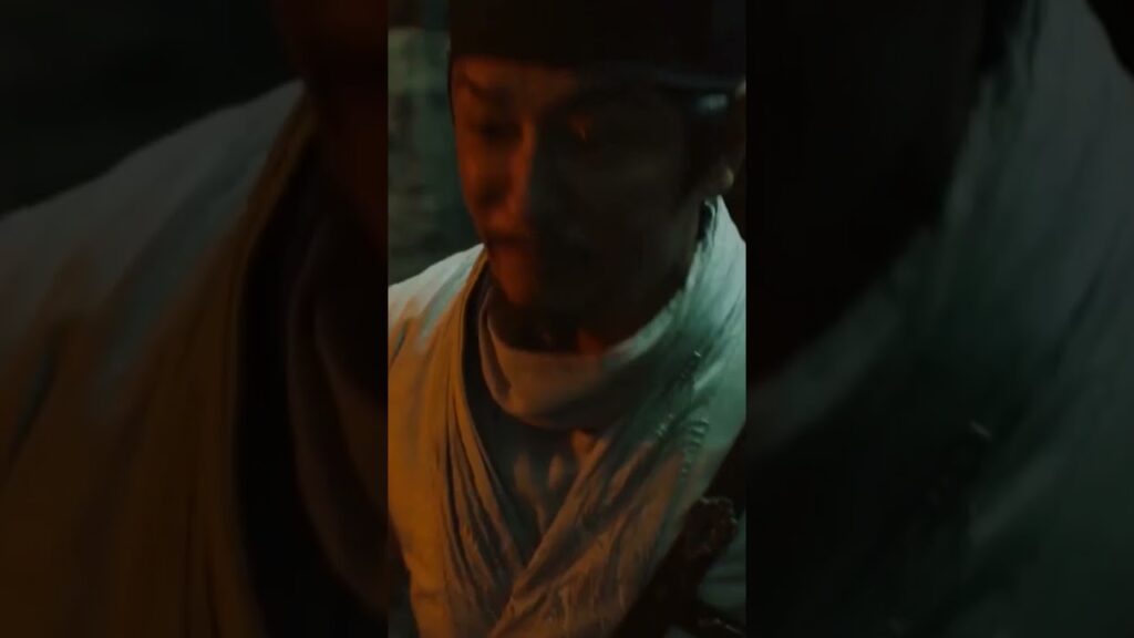 في جحر الفأر! تعرضت خطيبة دي رن جيه لهجوم من قبل الفئران! #دي_رن_جيه #DiRenjie #DiRenJieKillingRats في جحر الفأر! تعرضت خطيبة دي رن جيه لهجوم من قبل الفئران! #دي_رن_جيه #DiRenjie #DiRenJieKillingRats