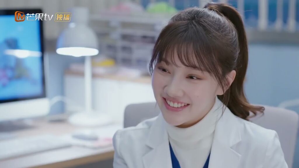 البطلة التقطت سامويد البطل وهوانغ زيتاو أخطأ في فهم أن البطلة سارقة كلب | عزيزتي | MangoTV عربي البطلة التقطت سامويد البطل وهوانغ زيتاو أخطأ في فهم أن البطلة سارقة كلب | عزيزتي | MangoTV عربي