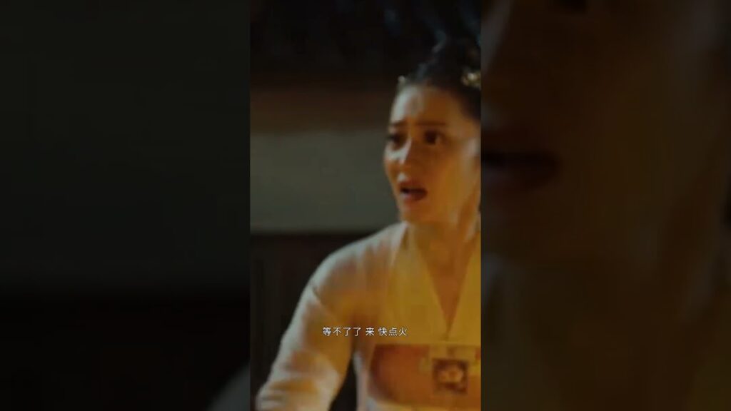 الفئران تهاجم في الليل! القرويون ينقذون أنفسهم بحلقات النار! #DiRenjie #DiRenJieKillingRats  #youku