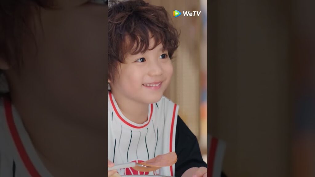 اللطيف كوان كوان ووالده🤩 #shorts