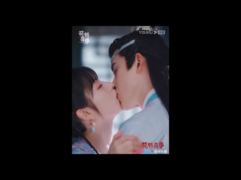 28 أغسطس|Wrong Carriage Right Groom|قبلات لي يوهو وتشي تيانلي الأربع الجميلة!|YOUKU 28 أغسطس|Wrong Carriage Right Groom|قبلات لي يوهو وتشي تيانلي الأربع الجميلة!|YOUKU