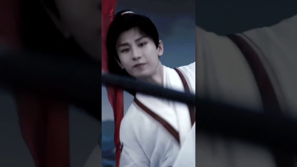 #mysteriouslotuscasebook #chengyi  💕💕💕💕  #iqiyiarabic