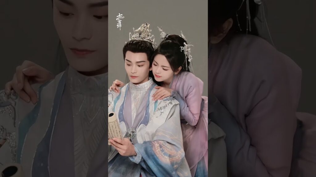 #iqiyiarabic #loveyouseventimes 💝💝💝 #iqiyi