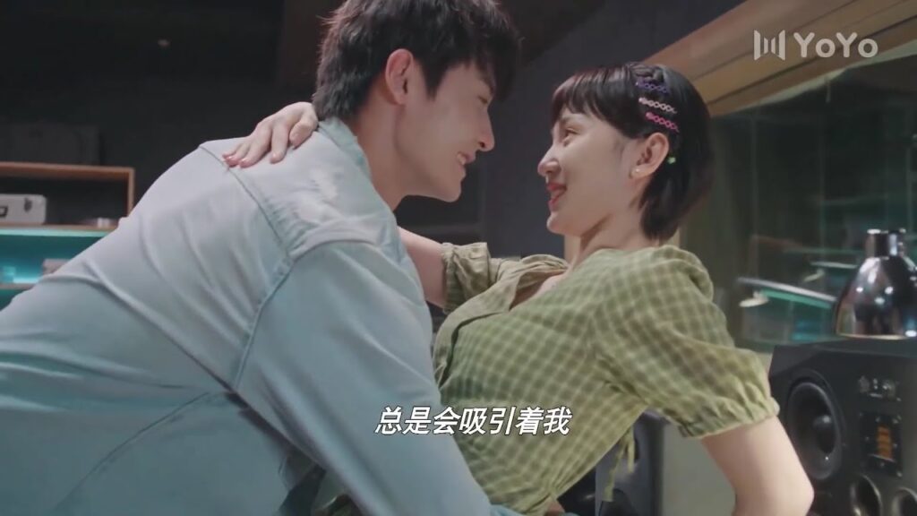 دخلت الى الشركة وهي موظفة و الان تصبح زوجـة الرئيس