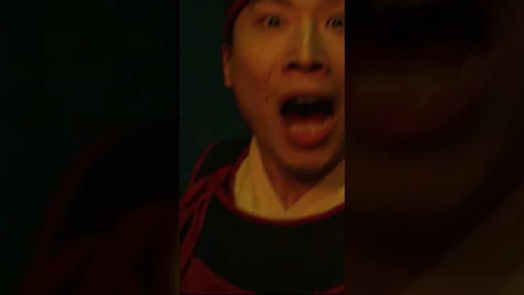 الفئران منتشرة! تم ابتلاع السجان على الفور! #دي_رن_جيه_قتل_الفئران #DiRenjie #DiRenJieKillingRats