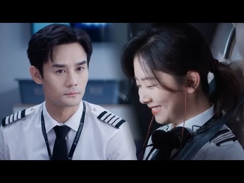 بعد رفضه لها يحن الرئيس لفتاته ويظهر حبه لها بأقصي الطرق لكن ..💔مقطع رومانسي لطيف"رحلتي إليك"