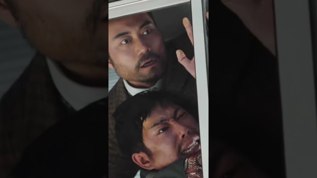 اقتحم بالصدفة أراضي الثعبان الملك، وتم إلقاء الحافلة من السماء به! #الثعبان3 #Snake3