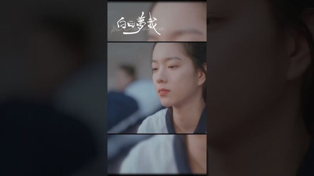 لين يو جينغ تعمد تعطيل التعب | | أحلام اليقظة لي | MangoTV Arabic