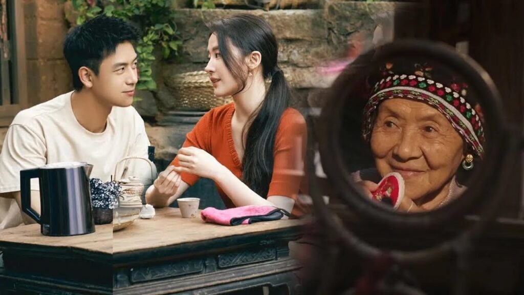 يكذب ويغري حبيبته للاستمتاع برفقته | مقطع رومانسي من"قابل ذاتك