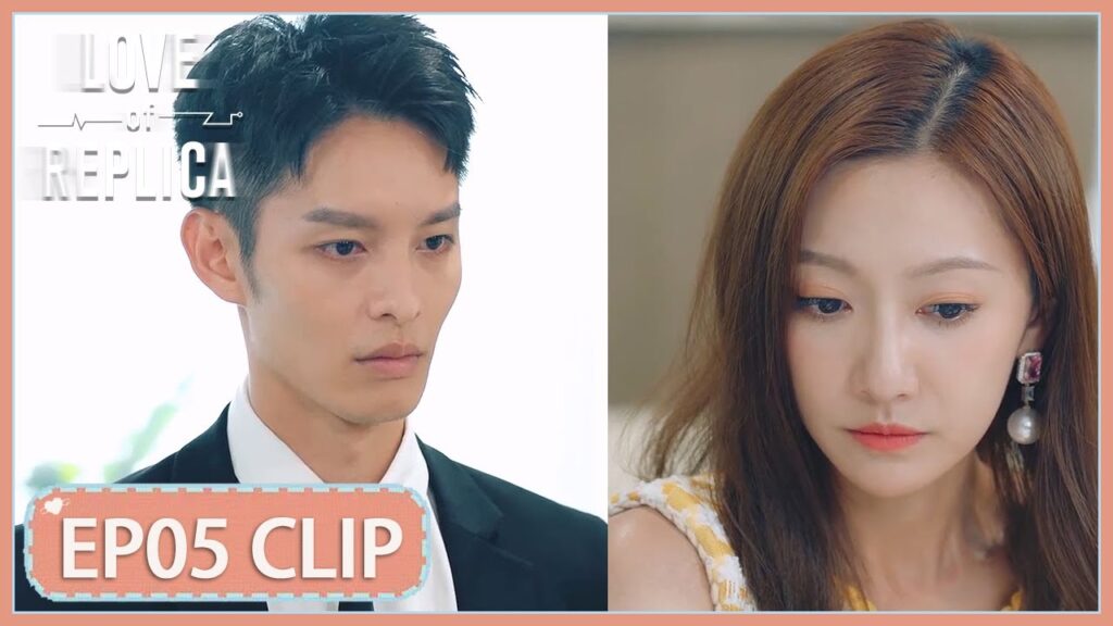 مديرة أعمالها تريد من حارسها أن يصيح حبيبها | مقطع من الحلقة 5 "الحب المتماثل " | WeTV