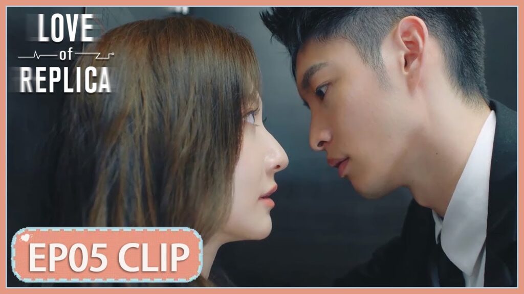 يشعر بالغيرة من زملائها بالعمل | مقطع من الحلقة 5 "الحب المتماثل " | WeTV