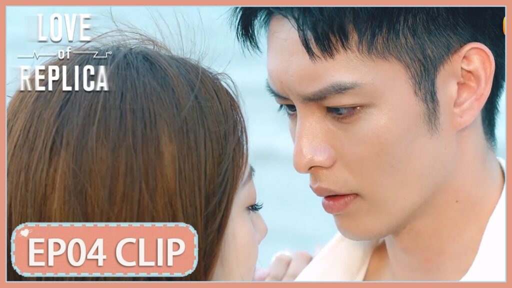 لعب دول البطل معها | مقطع من الحلقة 4 "الحب المتماثل " | WeTV