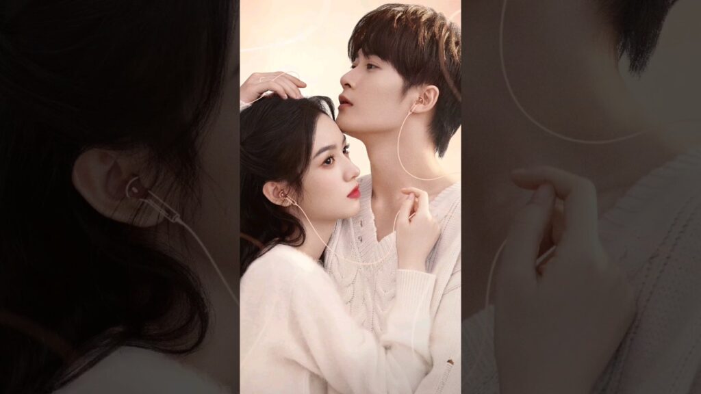 جديد (أحبني وأحب صوتي | Love Me, Love My Voice) #يويو #lovemelovemyvoice #tanjianci #檀健 #shorts #周也