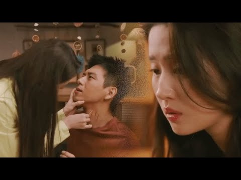 تصاب بالحمي فيسرع إليها ليعتني بها مقطع رومانسي من المسلسل الصيني “قابل ذاتك تصاب بالحمي فيسرع إليها ليعتني بها مقطع رومانسي من المسلسل الصيني "قابل ذاتك