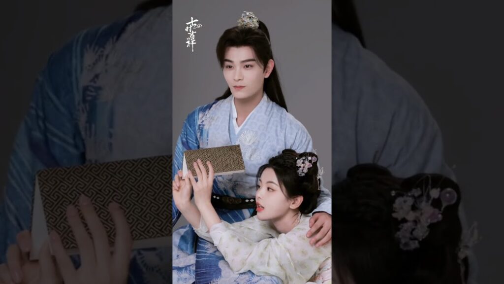 #iqiyiarabic #loveyouseventimes #مسلسلات #مسلسل #صينى #كورى #احبك_سبع_مرات #cdrama #shorts #شورتس #iqiyiarabic #loveyouseventimes #مسلسلات #مسلسل #صينى #كورى #احبك_سبع_مرات #cdrama #shorts #شورتس